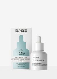 BABE hydra serum30ml