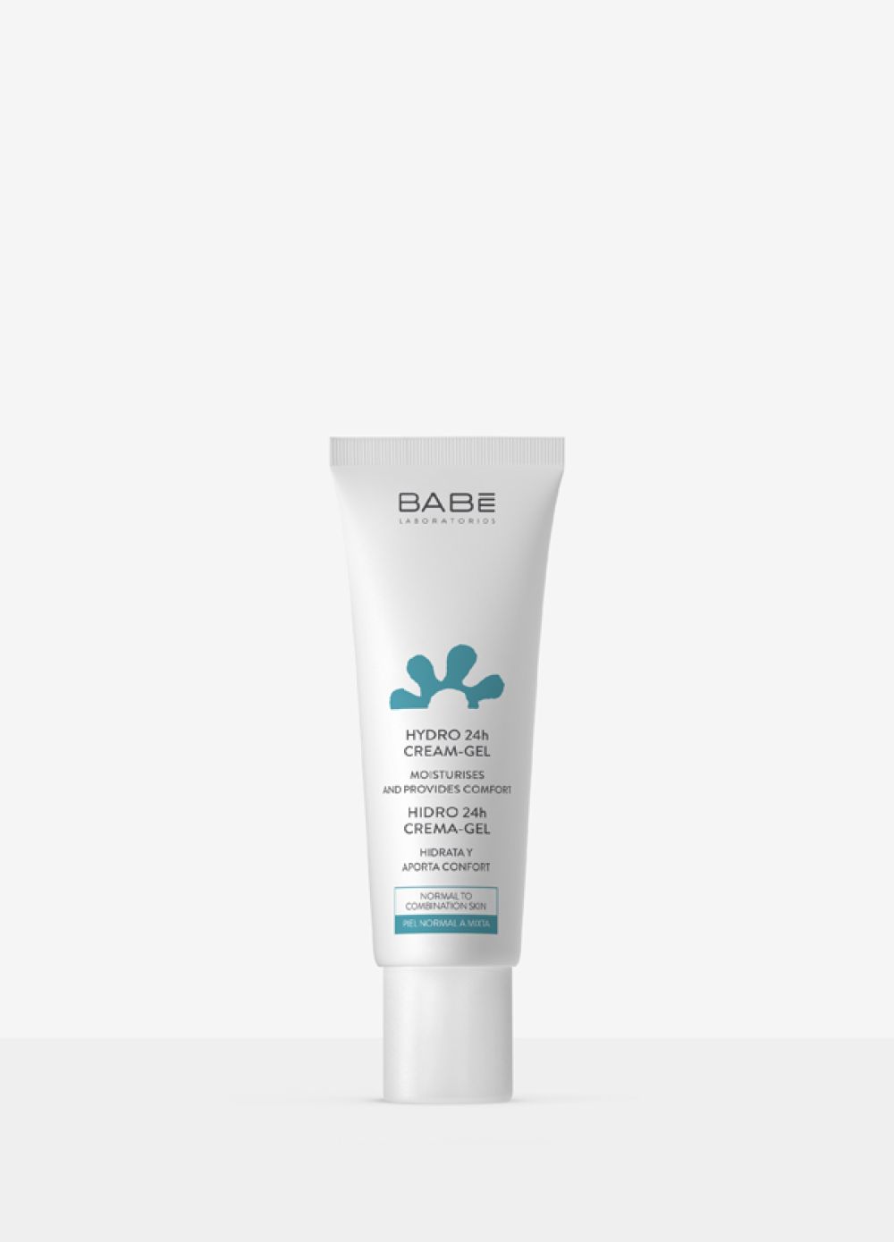 babe hydro 24h gel cream