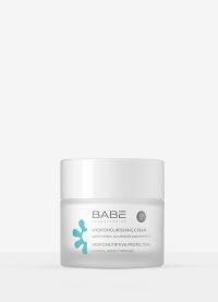 BABE hydro nourishing cream