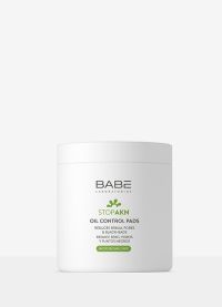 BABE stop ank oil pads