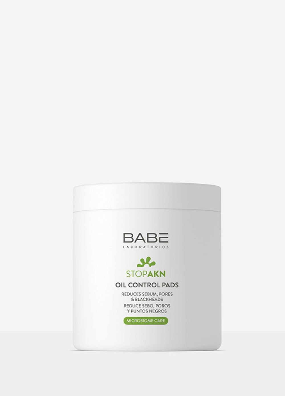 BABE stop ank oil pads