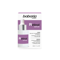 babria retinol serum