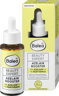 balea azelin booster serum