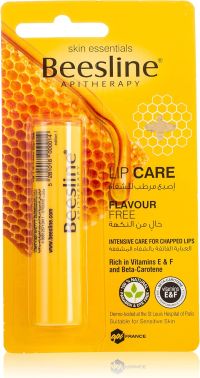 beesline lip care