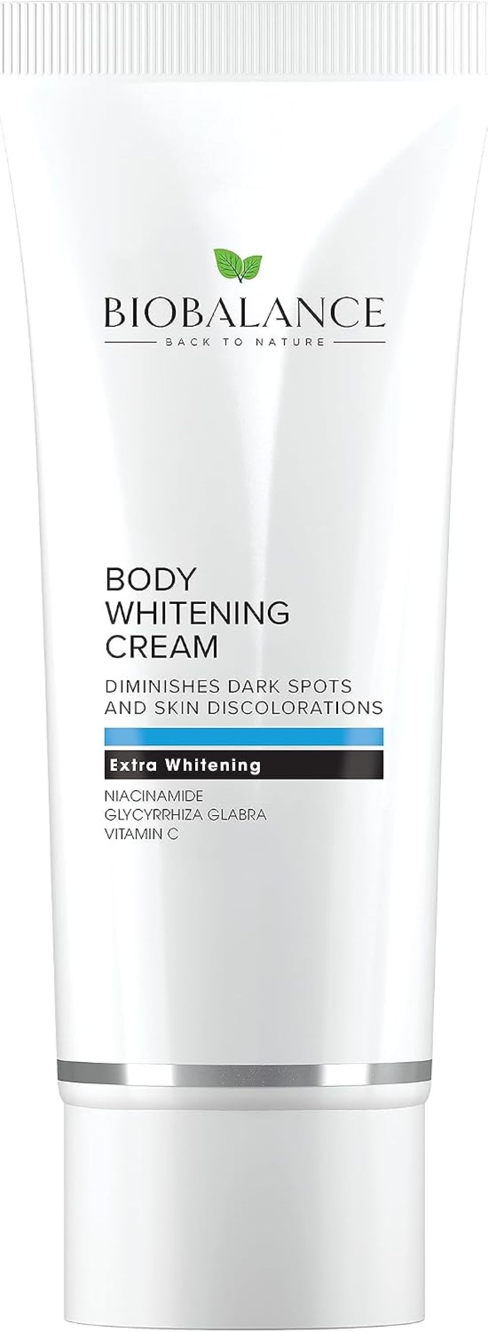bio balance body whitening cream