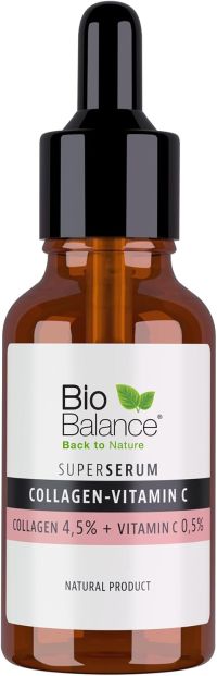bio balance collagen vit c