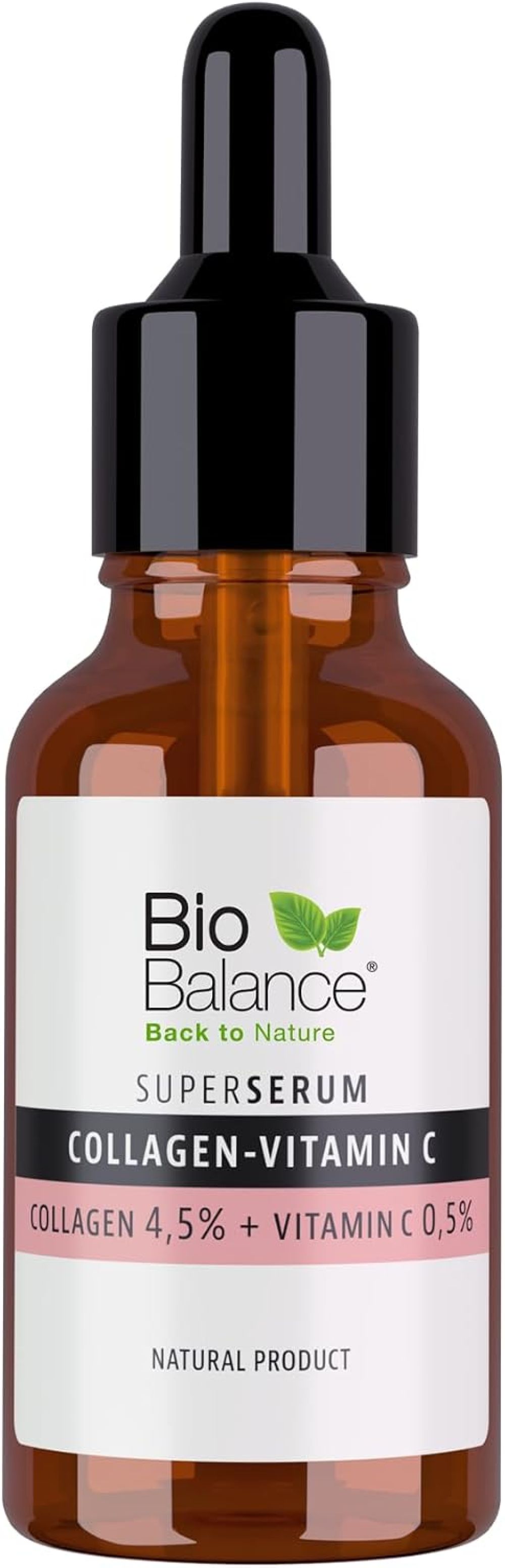 bio balance collagen vit c