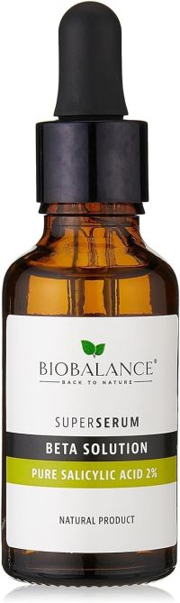 bio balance salicylic 2%