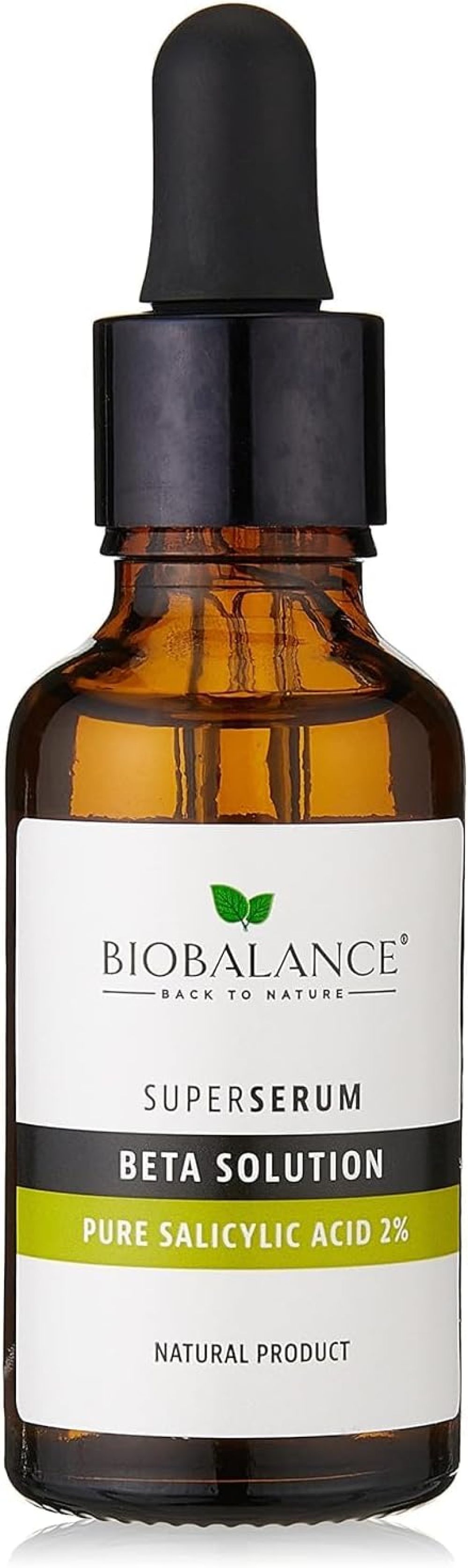 bio balance salicylic 2%