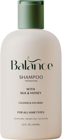 bio balance shampoo