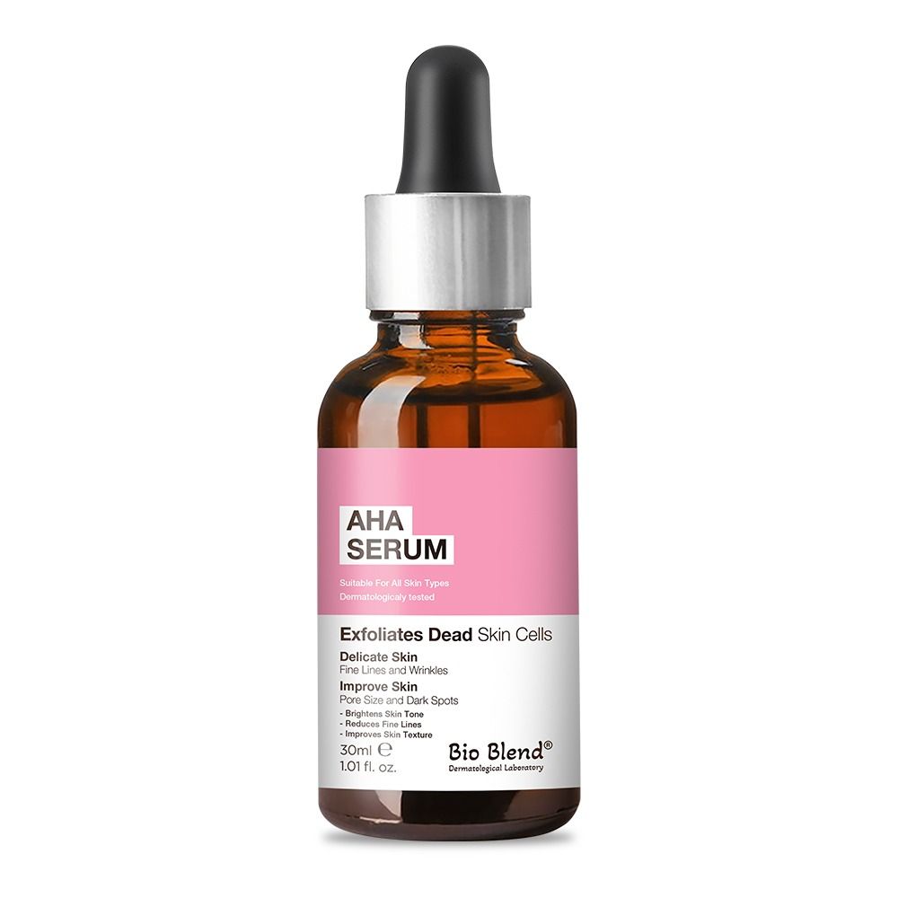 Bio Blend AHA serum 30ml
