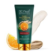 bio fresh 2in1
