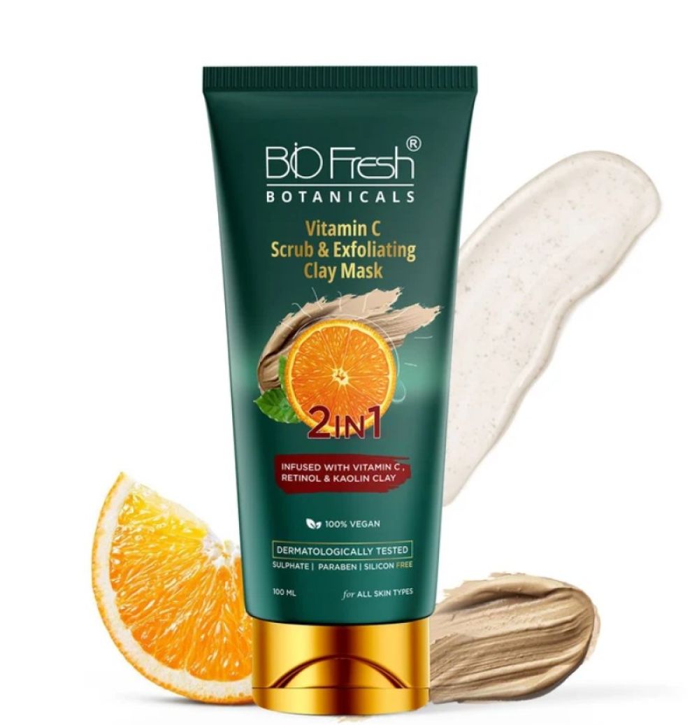bio fresh 2in1