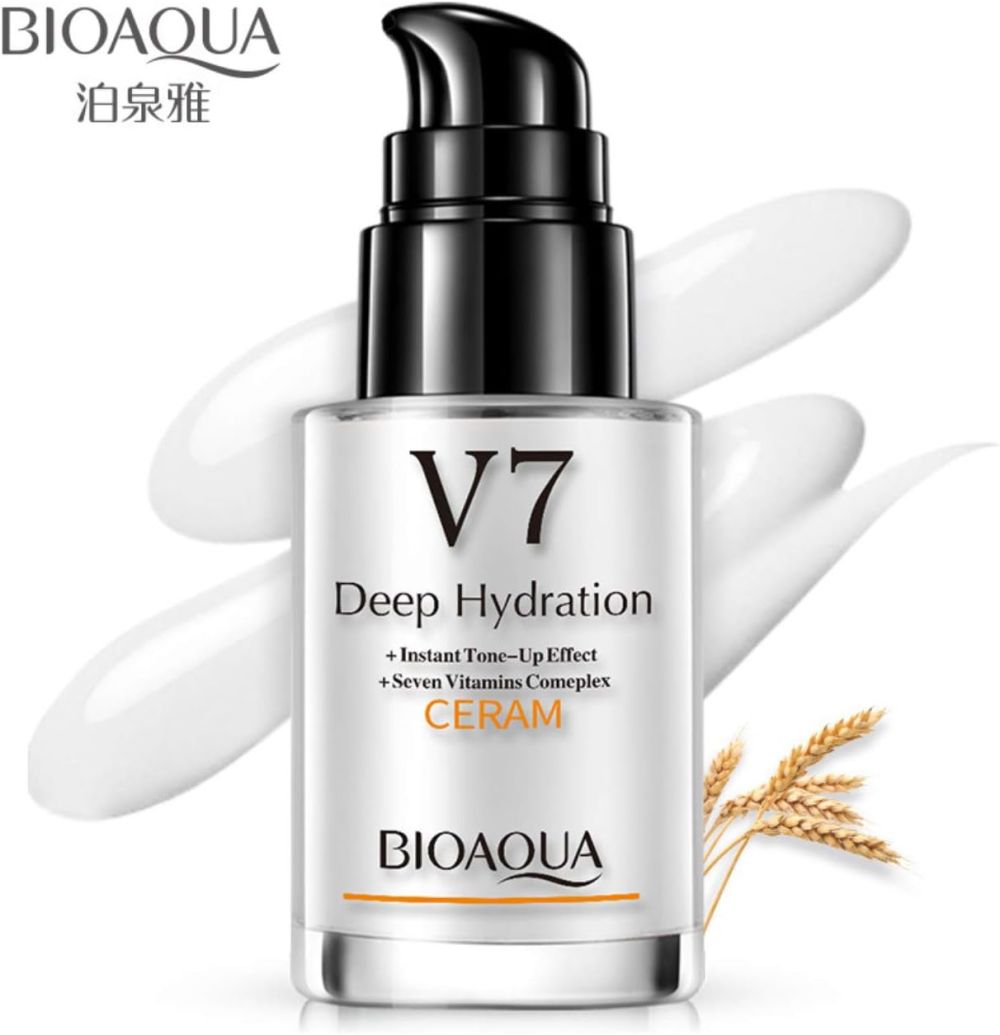 bioaqua 7 cream