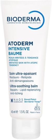 bioderma atoderm baume 45ml